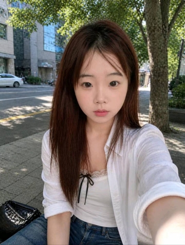 小瑶瑶出发的照片