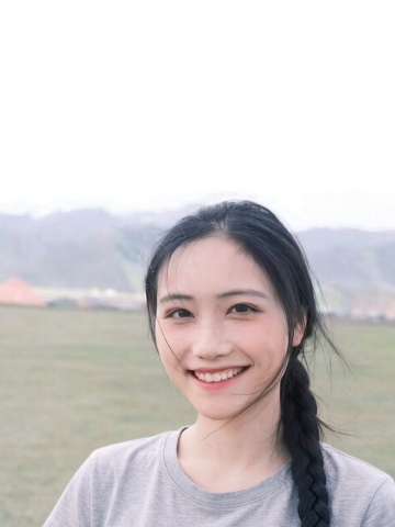 伤感的银耳的照片