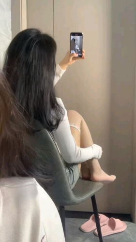 倩倩在广东的照片