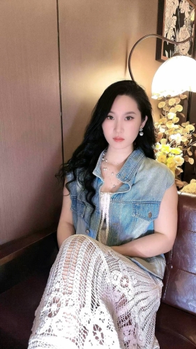 健身教练a的照片