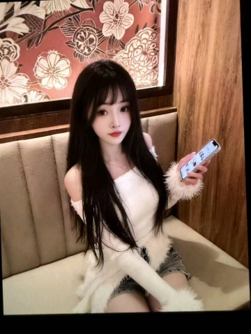 路瑶瑶的照片