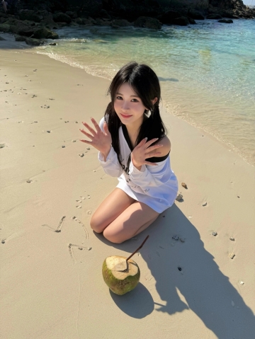 小柯溪的照片