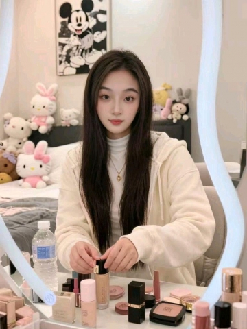 小可爱204的照片