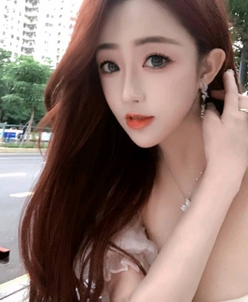 甜心露露的照片