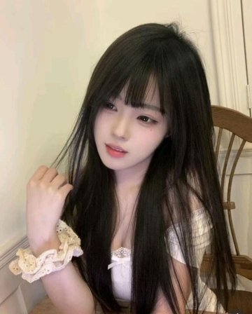 洋洋姐姐的照片