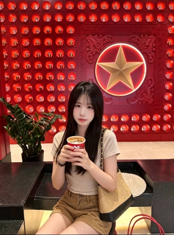 甜柚.的照片