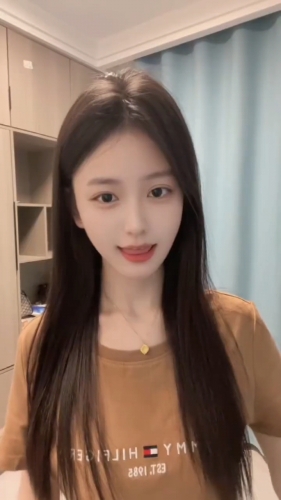 李茜茜的照片