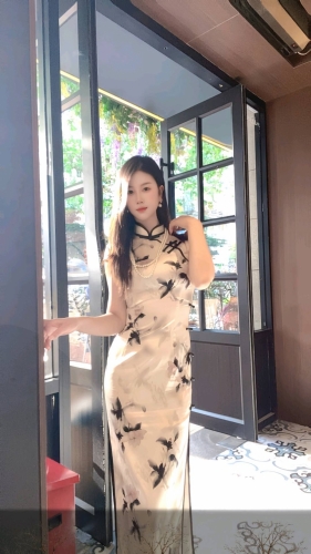 气质OL御姐的照片