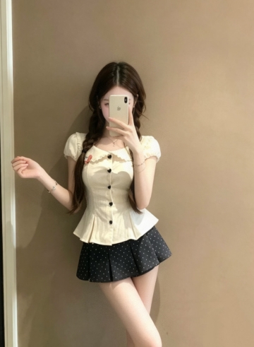 苏夏的照片