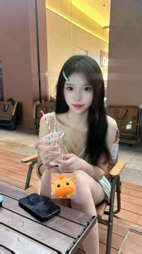 淡若清清的照片