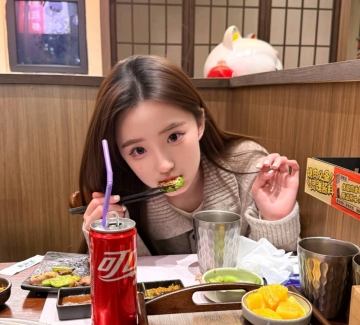 杰妮的照片