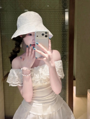 欣栎的照片