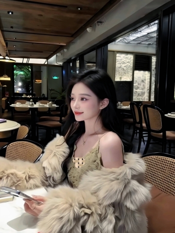 d柳如烟的照片
