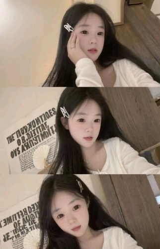 爱佳慧的照片