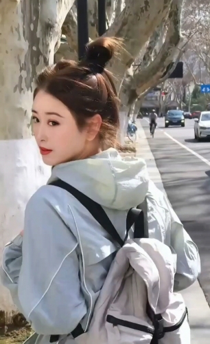小百合的照片