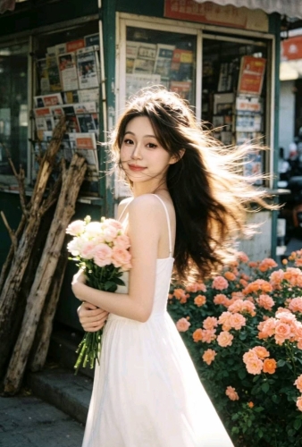 子晴的照片