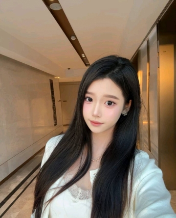 朱丝丝的照片