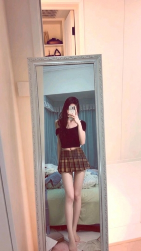 小蜜甜桃的照片
