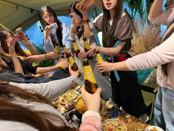 锦鲤附体小妹崽的照片