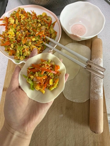 凯小晴的照片