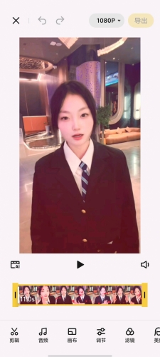 A静静的照片