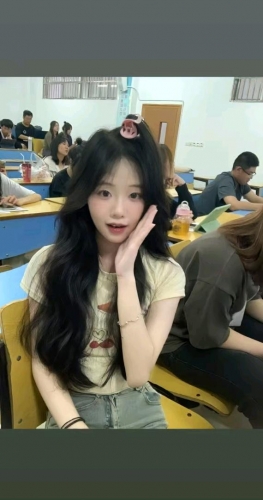 风吹半夏A的照片