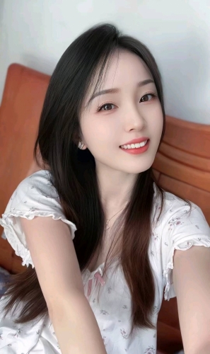 熙晓的照片