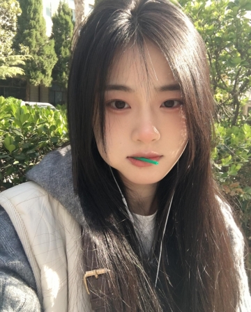 阿U的照片