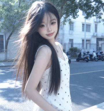 hh青柠的照片
