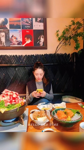 小悠悠呀的照片