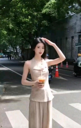 小百合的照片