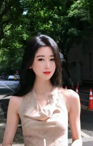 小百合的照片
