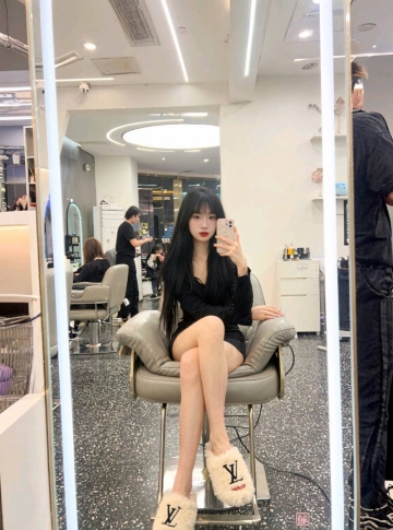 西瓜妹妹的照片