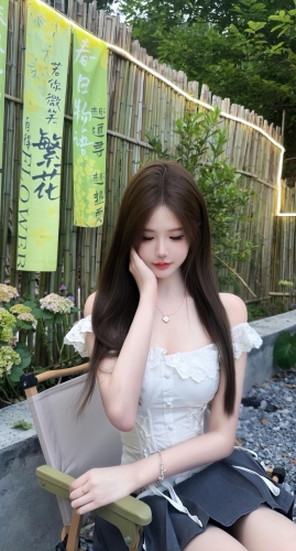 猪猪小笼包的照片