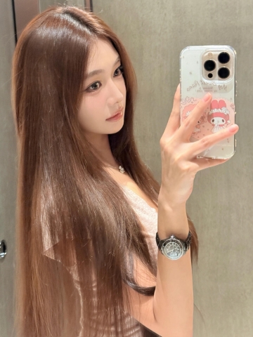 媛媛ydK921的照片