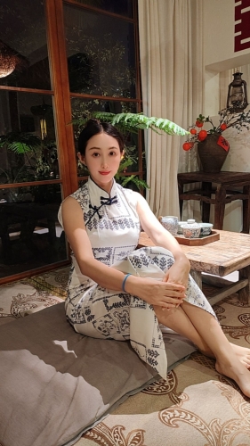 夜蝴蝶的照片