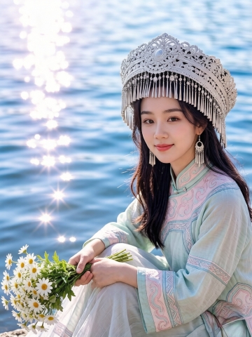 舒云的照片