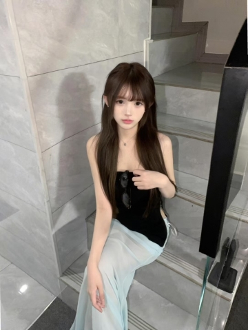 严小露的照片