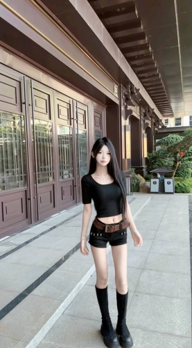 小君君的照片