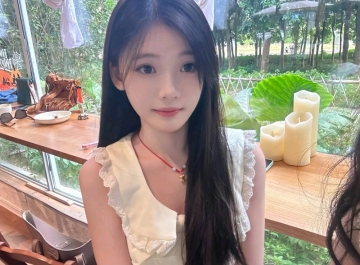 阳光玫瑰的照片