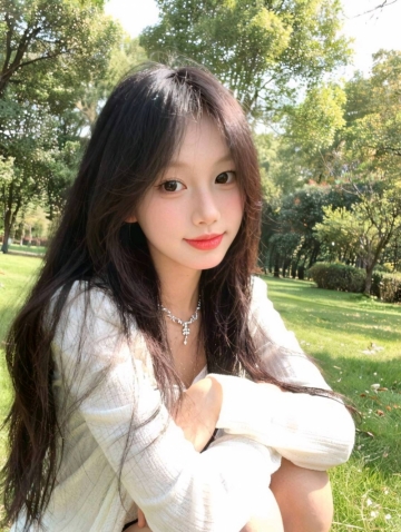 小霞啊的照片
