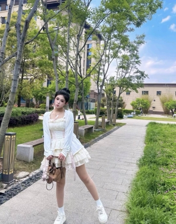 可爱多.的照片