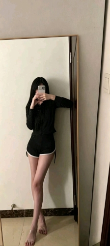 晓涵的照片