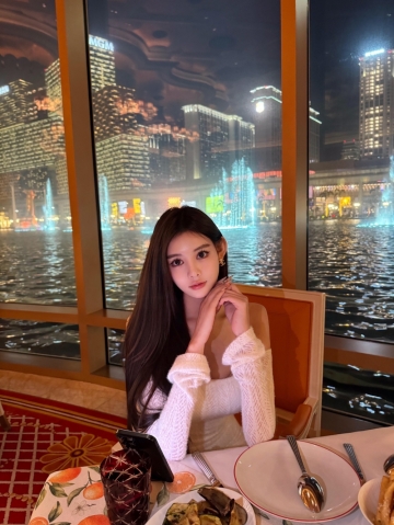 小念旧的照片