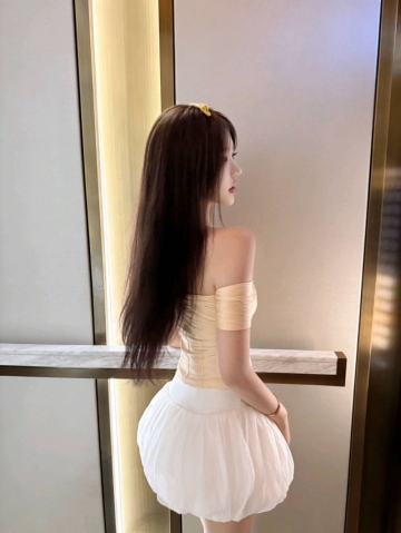 长公主的照片