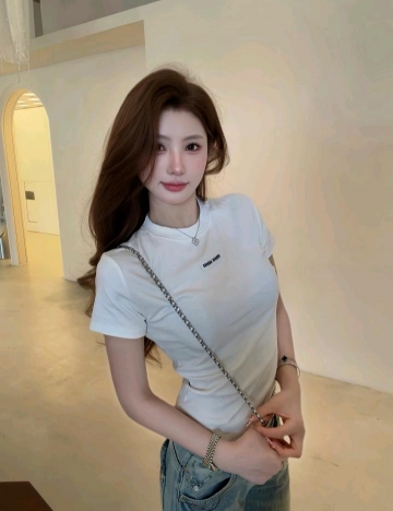 洋洋姐姐的照片