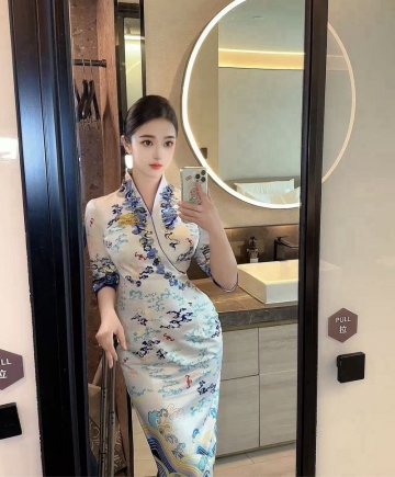 小温暖的照片