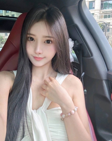 小茜茜公主的照片
