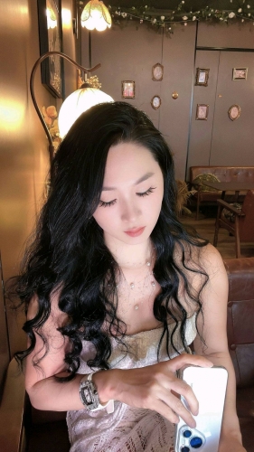 健身教练a的照片