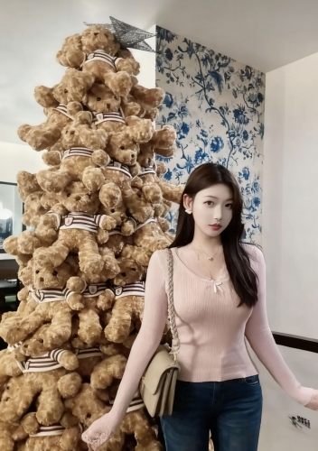 欣栎的照片